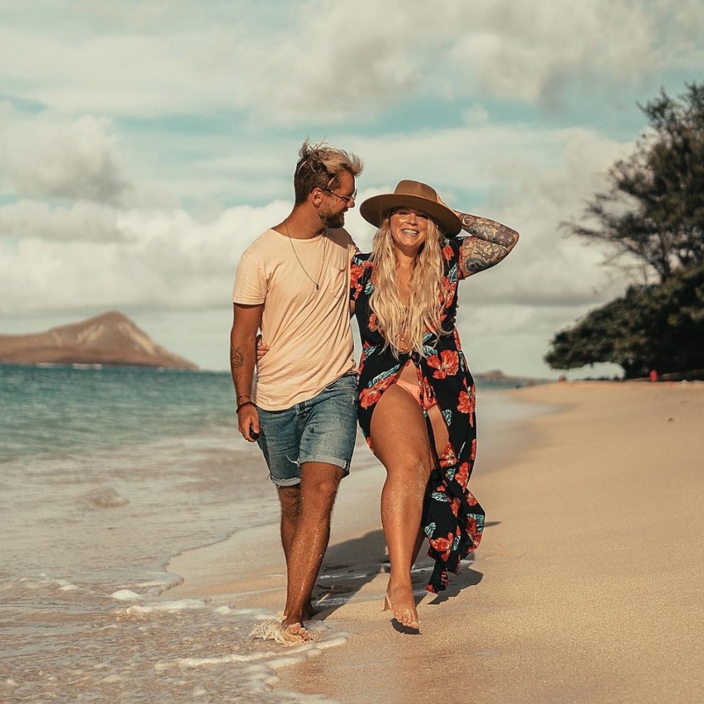 Beach Dress/Coverup
